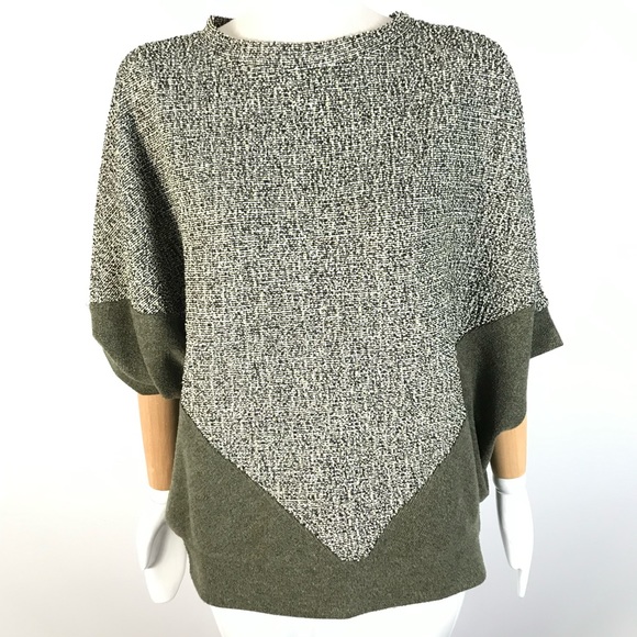 Papillon Blanc Tops - Papillon knitted top